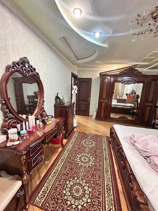 Твой остров уюта в сердце Ташкента