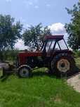 Vând tractor u651