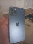Iphone 12 про 256гб