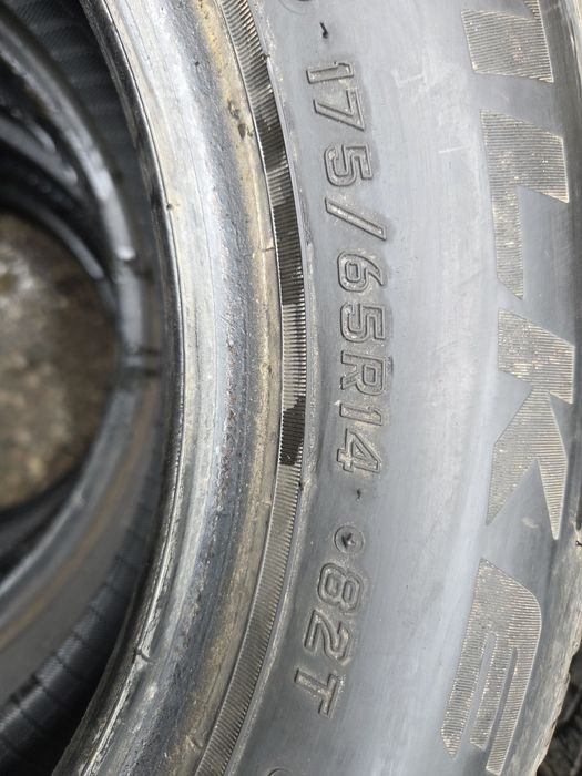 Anvelope FALKEN 175/65/14