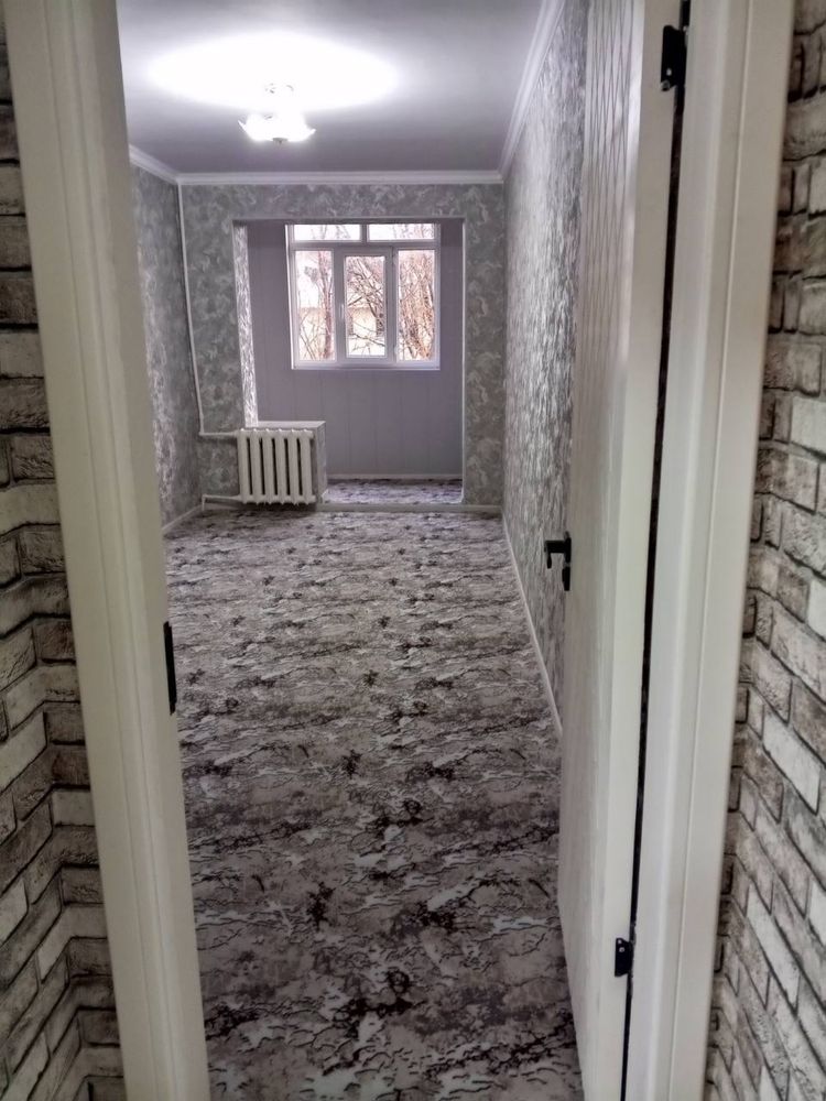 Продается квартмра 1/3/5 28 кв м Куйлюк массив 3