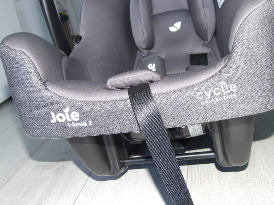Scoica Auto Joie I-Snug 2 ADAC