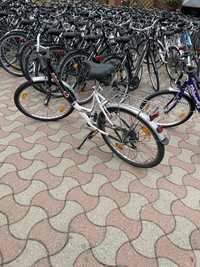 Biciclete pentru toate buzunarele
