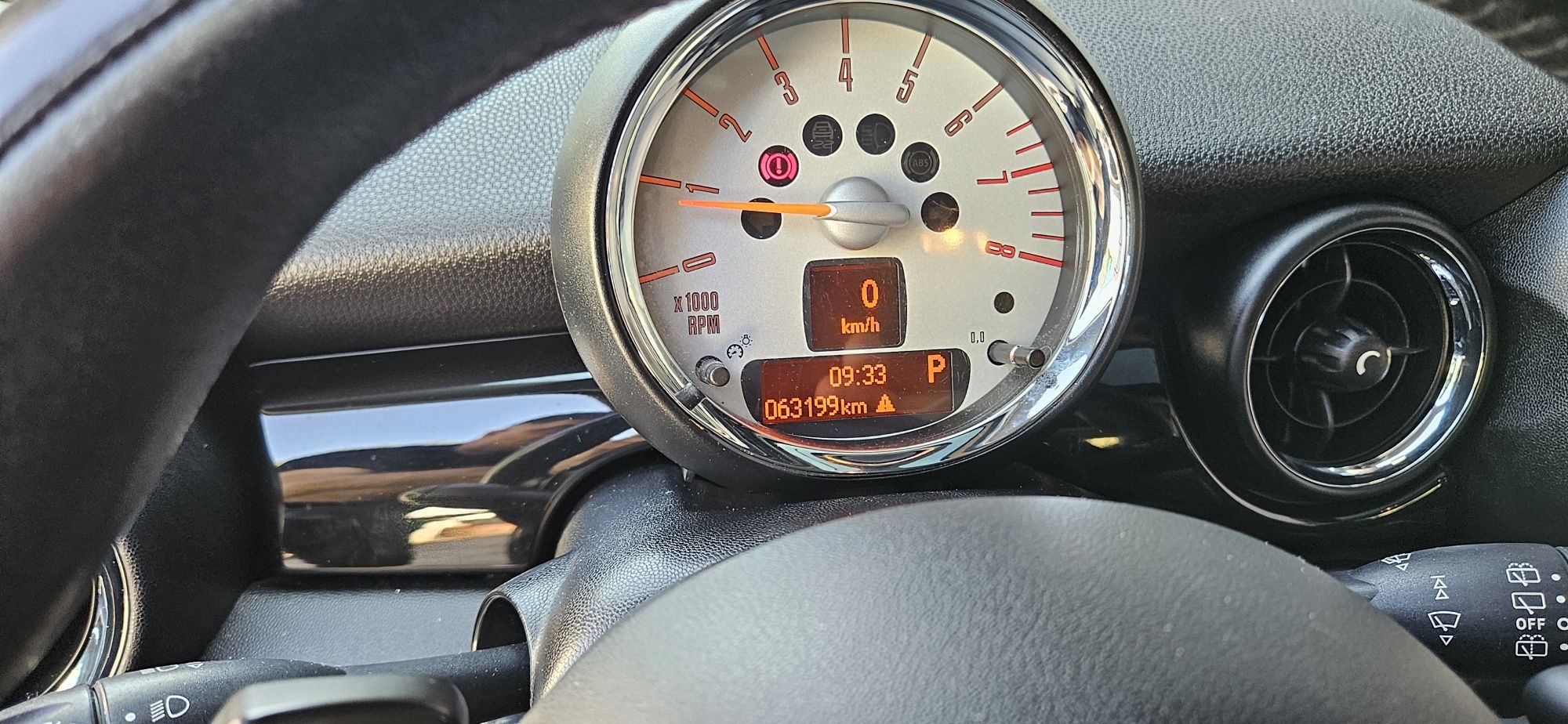 Mini Cooper de vanzare