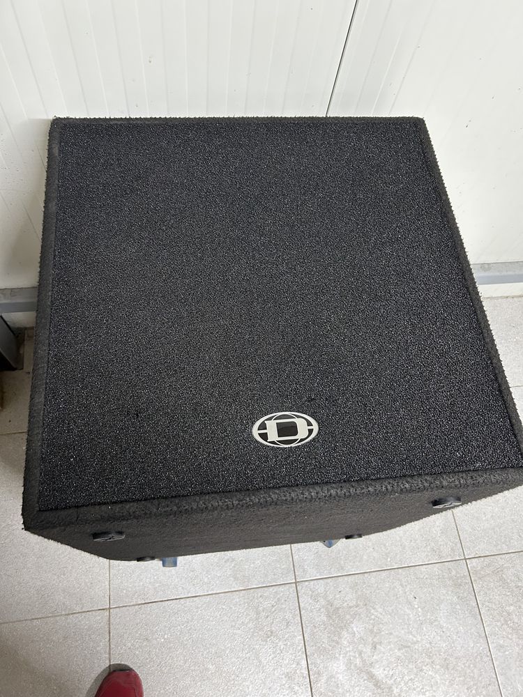 Top Fx12 Xa2 Dynacord