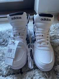 Adidas HOOPS 3.0 MID