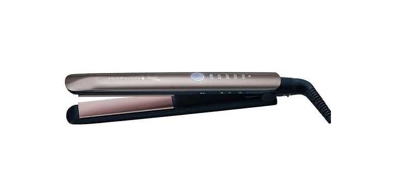 Преса за коса Remington S8590 Keratin Therapy Pro