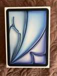Ipad Air 11-inch M3