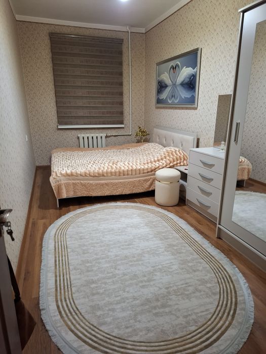 Продаётся  Своя 2 комнатная  Юнусабад 15 квартал