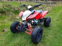 ATV- BASHAN 250cc cu Acte