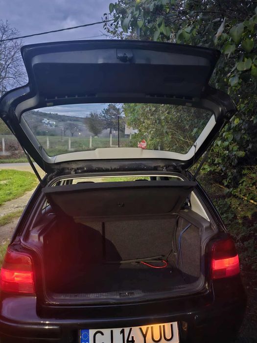Vw Golf 4 1,6 benzina