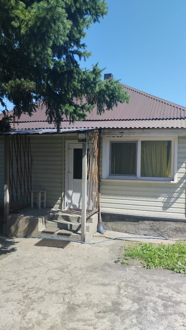 Продам Дом на Защите