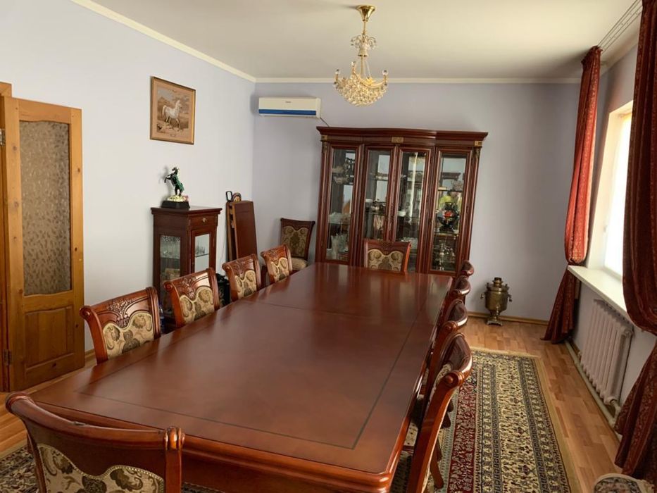 Уютный коттедж для семьи