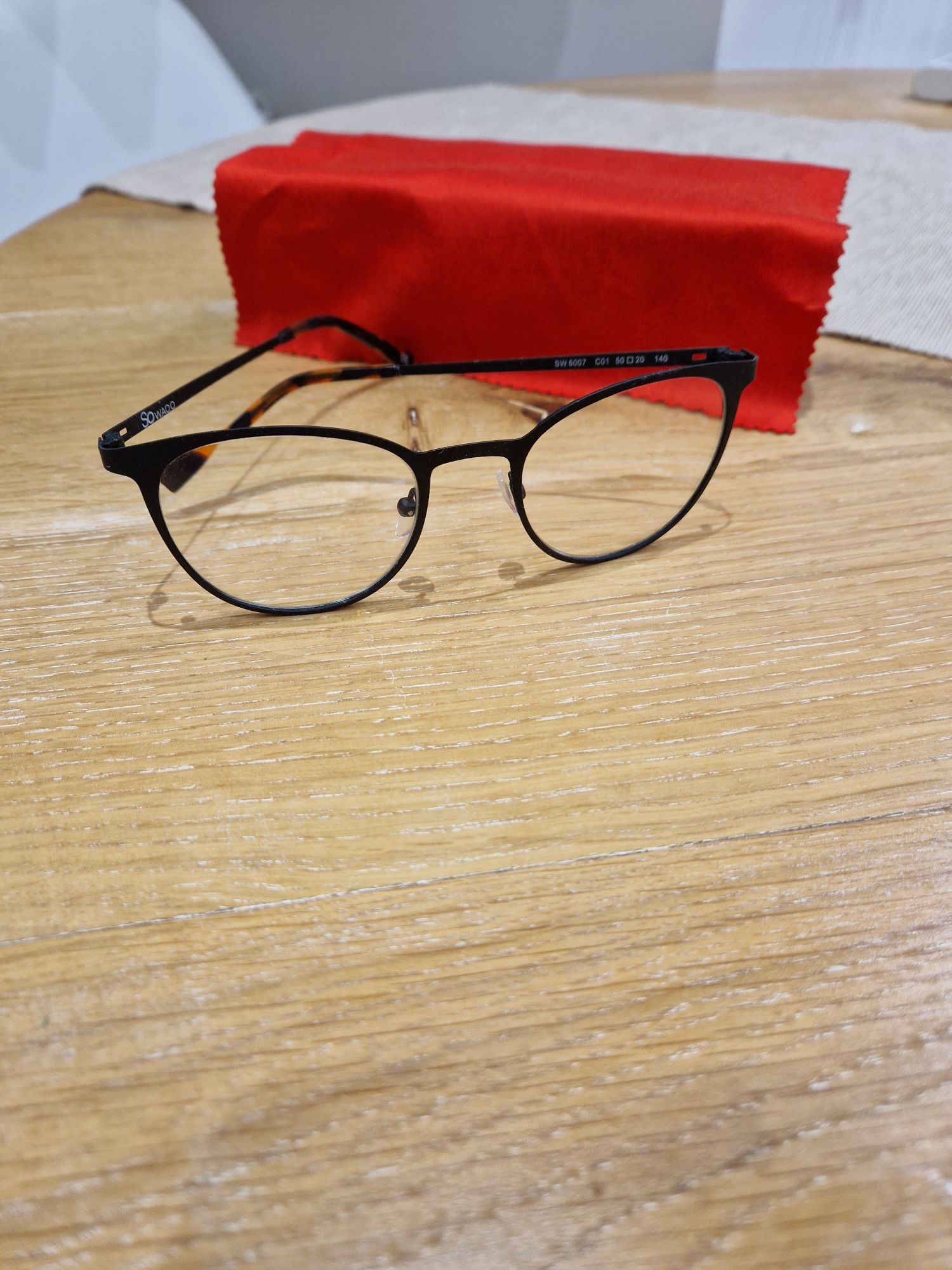 Диоптрични очила - метални рамки