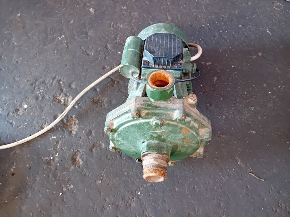 pompa DAB pompa hidrofor DAB  K45/50M