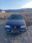 Rabla VW Golf 3 benzina