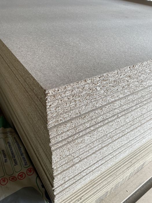 ДСП 16х1830х2500