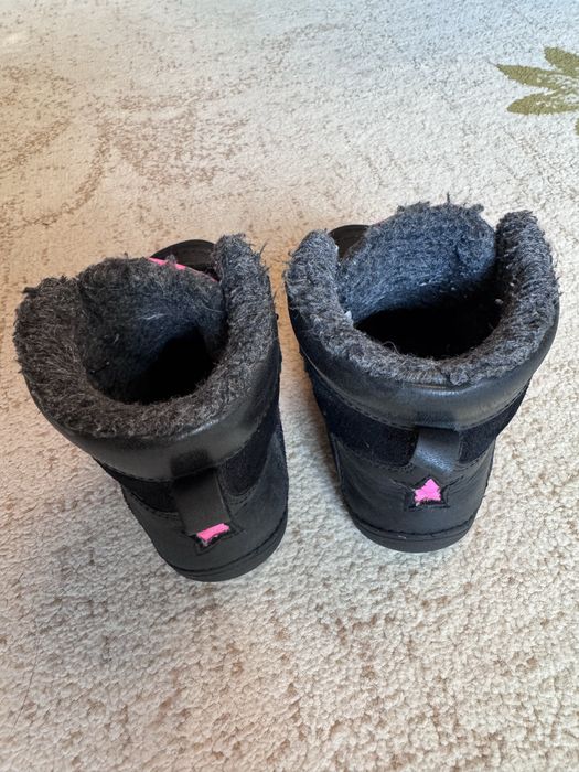 Детски ботуши DD STEP