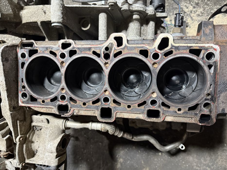 Blok Motor complet opel 2.0Cdti\tip B20DTH\2016