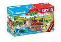 PLAYMOBIL City Life 70741