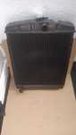 Radiator apa fiat 411 415