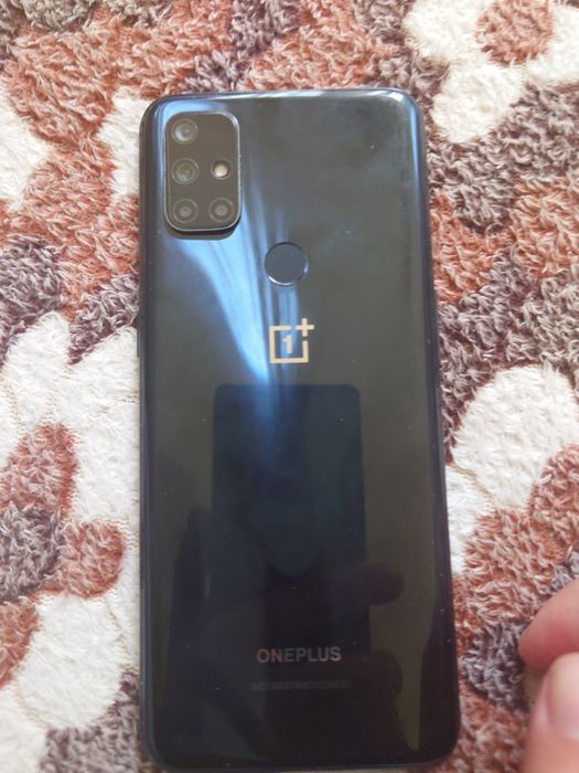 Oneplus nord N10 5G