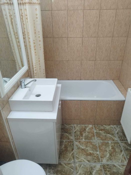 Apartament 1 camera zona Big Bistrita