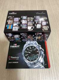 Ceas Tissot Touch II