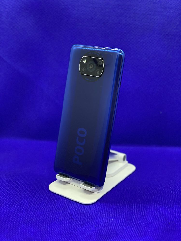 Poco X3 Pro 256 Gb