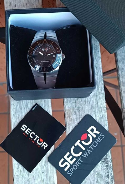 ceas Sector NoLimits 880 nou