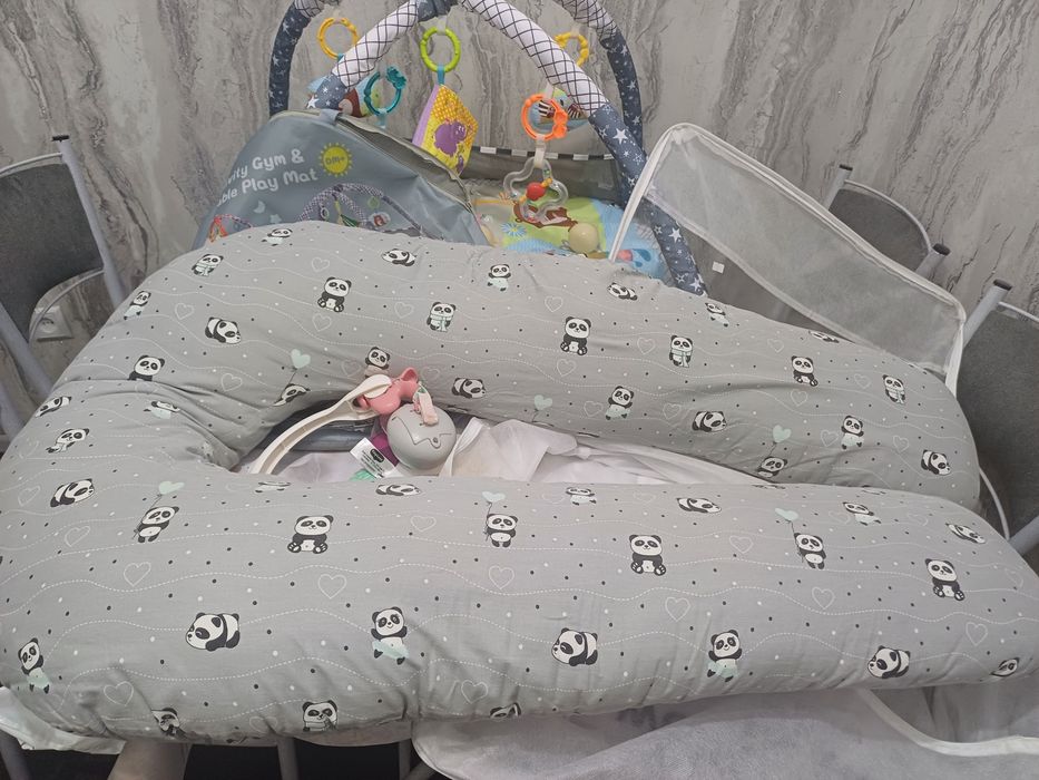 Продаётся оригинальный для беременных подушка