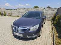 Opel insignia 2011 2.0 benzina turbo 4x4