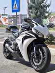 Honda CBR 1000 RR
