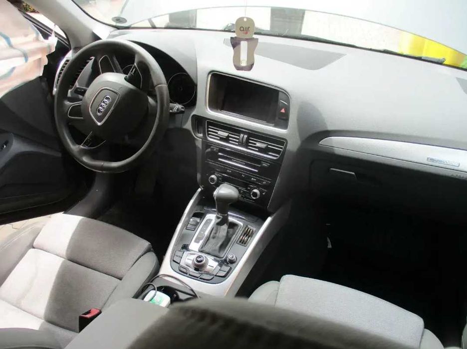 audi q5 2014  2.0tdi avariat rate fixe fara avans prin tbi