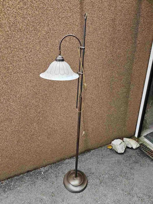 Витрина в стил Рустик