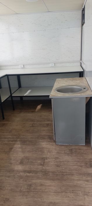 Kuchma dukon sotiladi