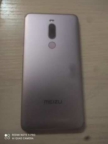 Meizu m8  телефон