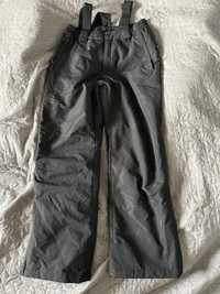 Pantaloni de ski/snowboard Etirel