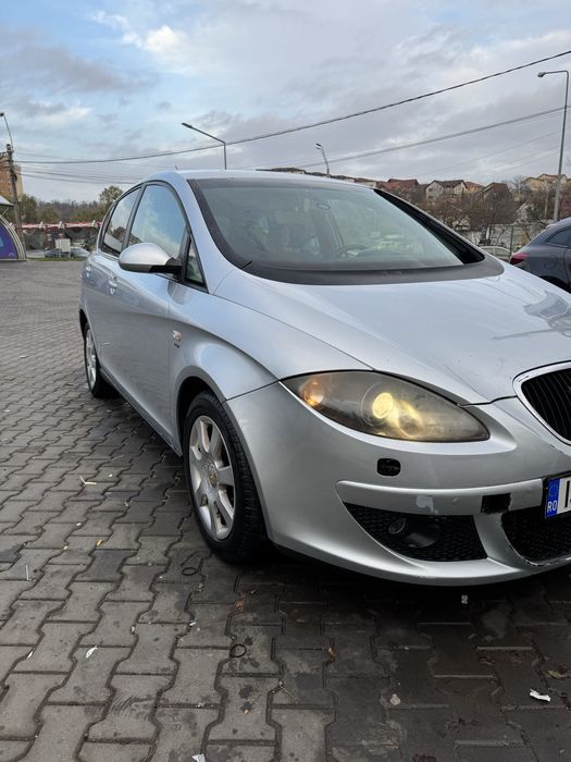 Seat Altea 2.0 TDI BKD 2006