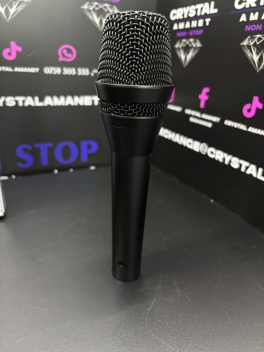 Microfon Akg P5I Desigilat Pentru Proba