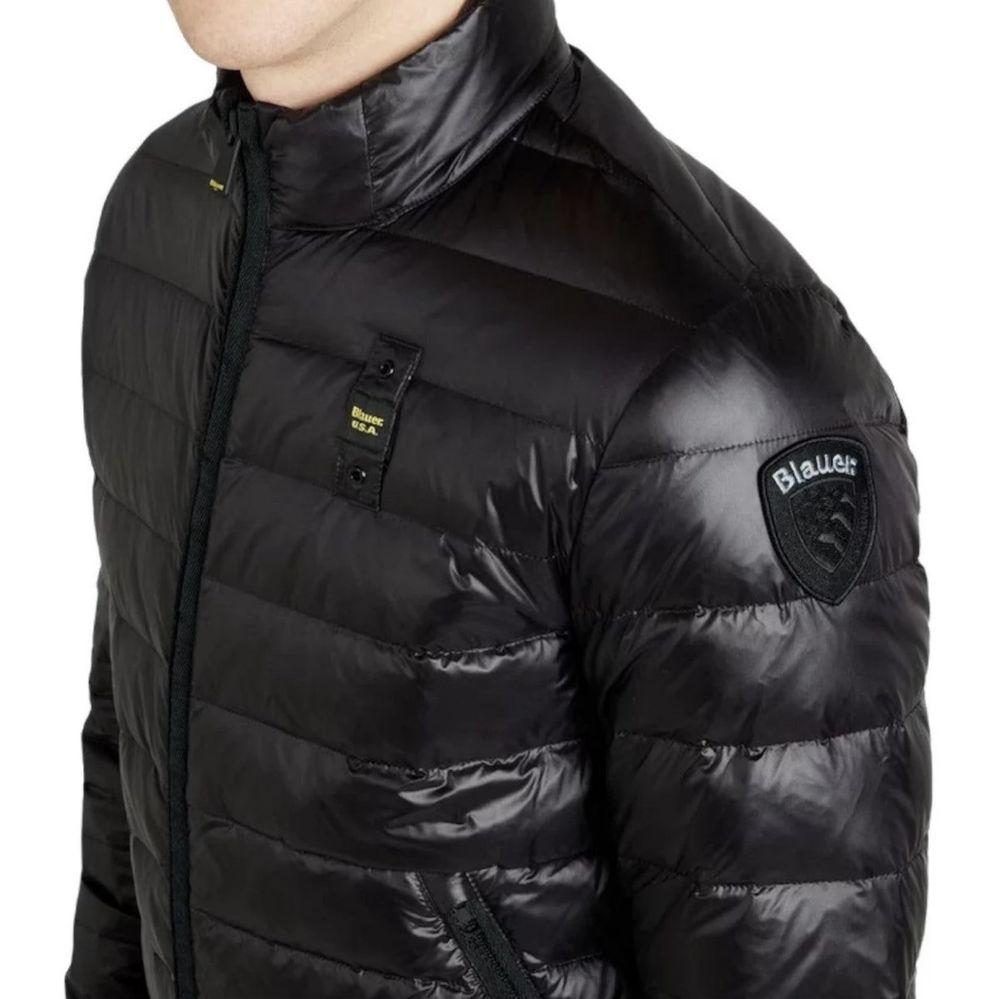 Яке Blauer AUSTIN