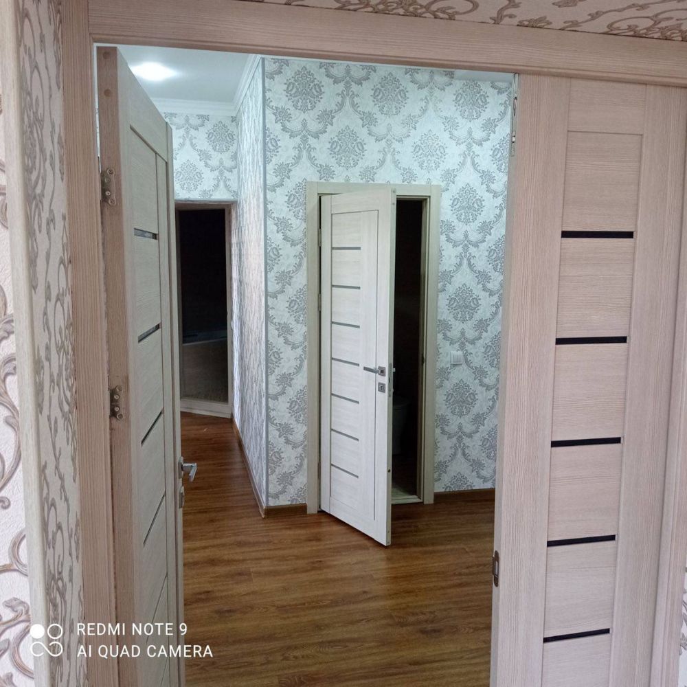 НОВОСТРОЙКА Аренда узок муддатга
