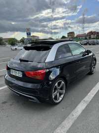 Audi a1 Sline TFSI Panoramic