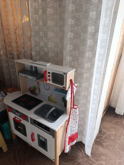 Детска кухня много запазена