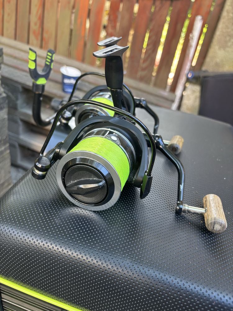 Okuma inception 6000