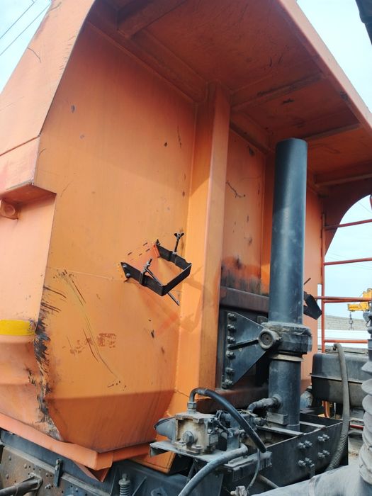 Kamaz kuzof holati alo