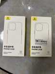 Продавам кейс за Iphone 16 pro max, Baseus