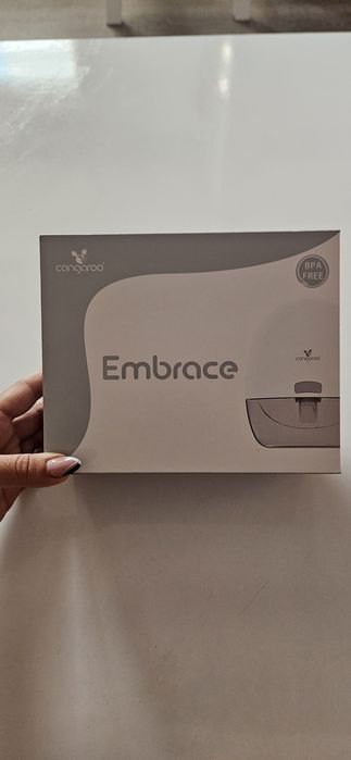 Електрическа помпа за кърма Cangaroo-Embrace