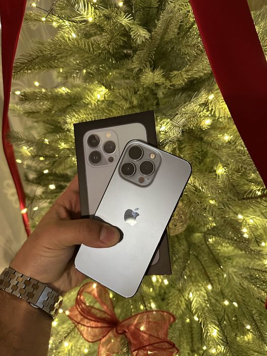 Айфон 13 про 128 гб