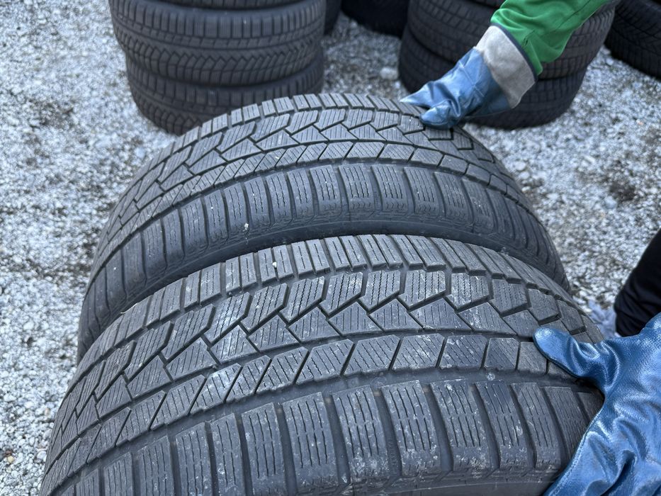 Зимни гуми 255/40/20